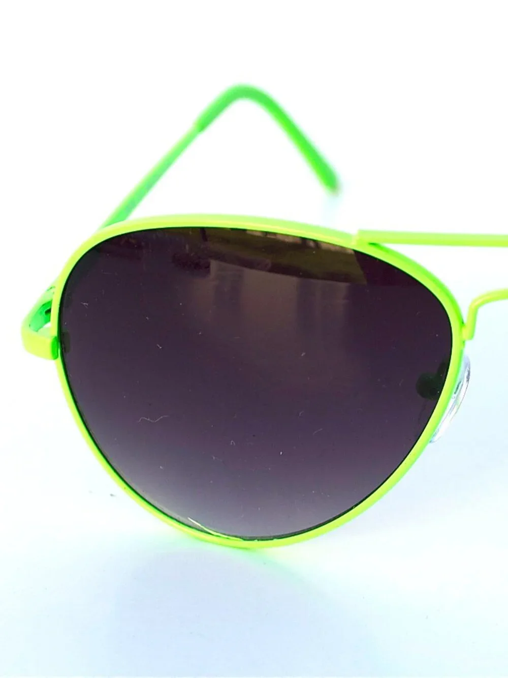 GASOLINE GLAMOUR HUSH MONEY AVIATOR SUNGLASSES💰💰💰